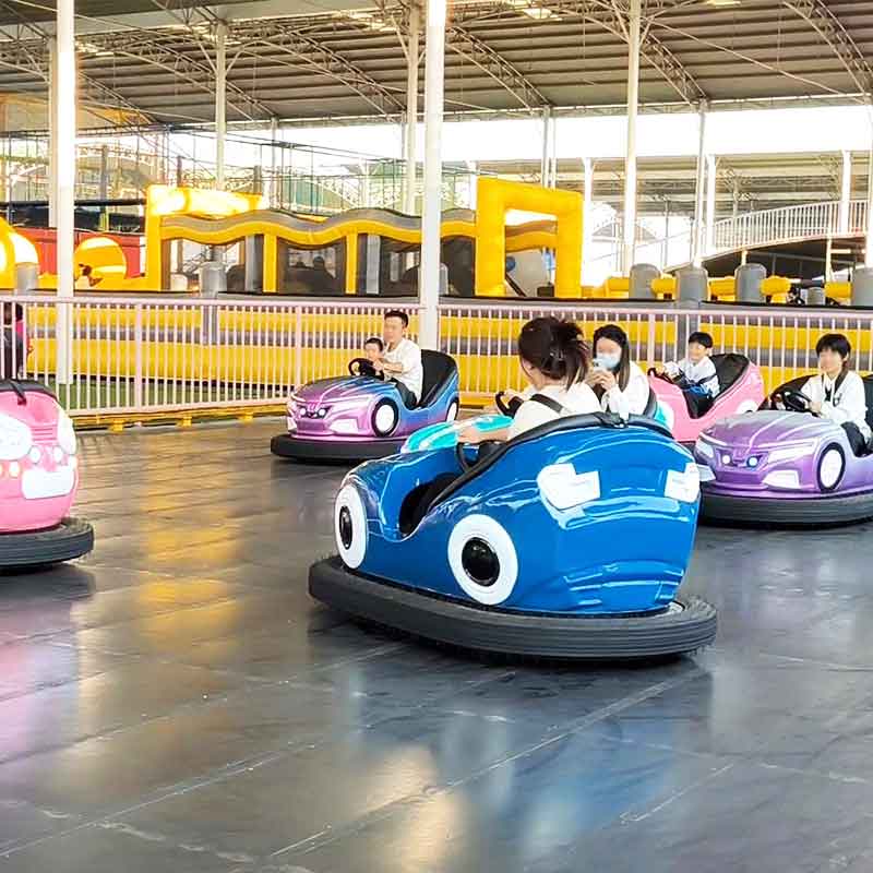 Bumper Car