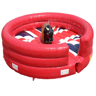 New Design Mechanical Bull