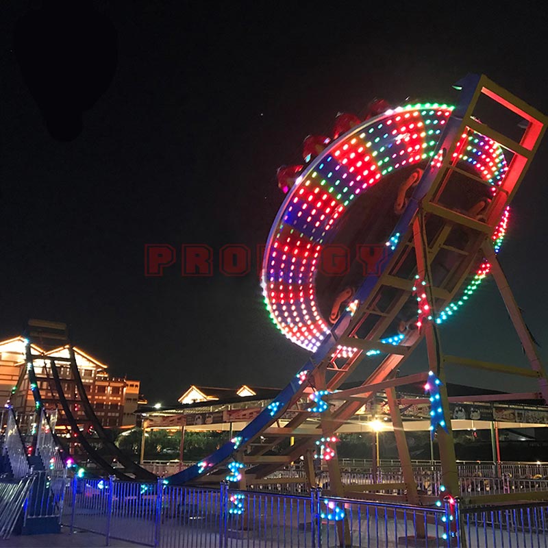 magic bowl ride for sale