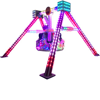 Candy Pendulum Ride