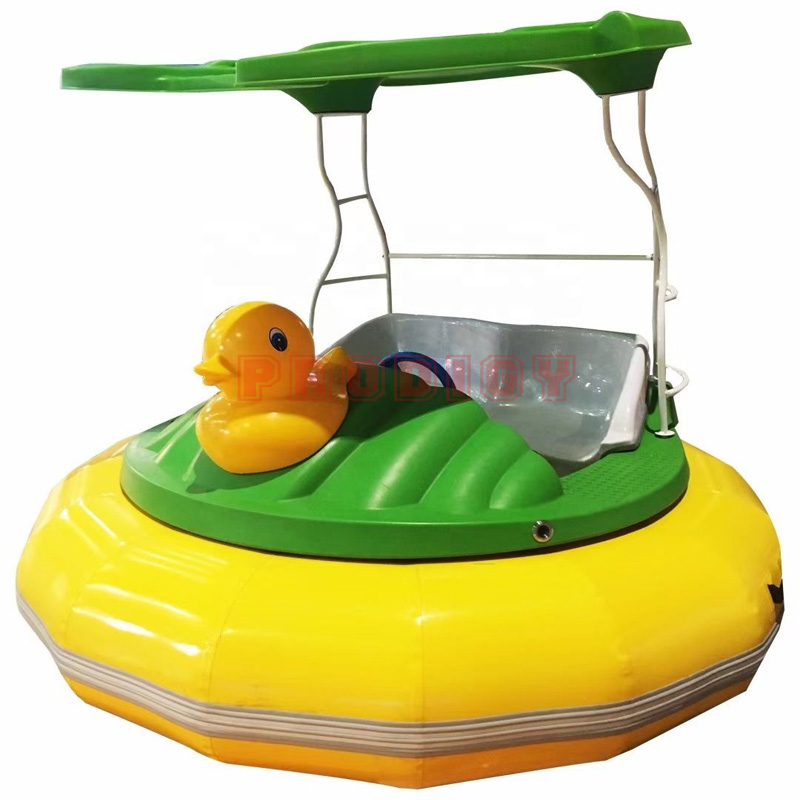 Water Bumper Car