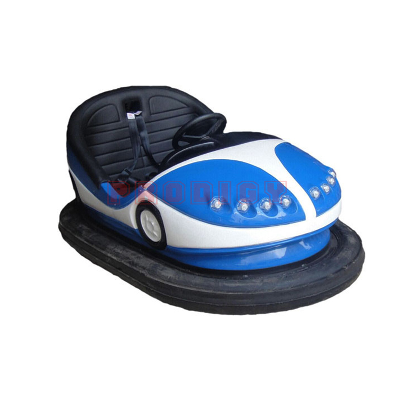 Battery Bumper Car