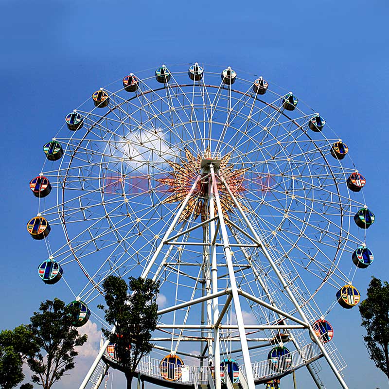 49m Ferris Wheel