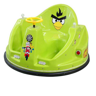 UFO Mini Bumper Car