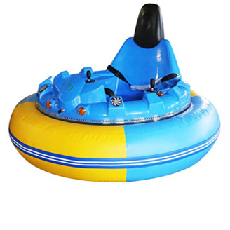 Inflatable Bumper Car(A)