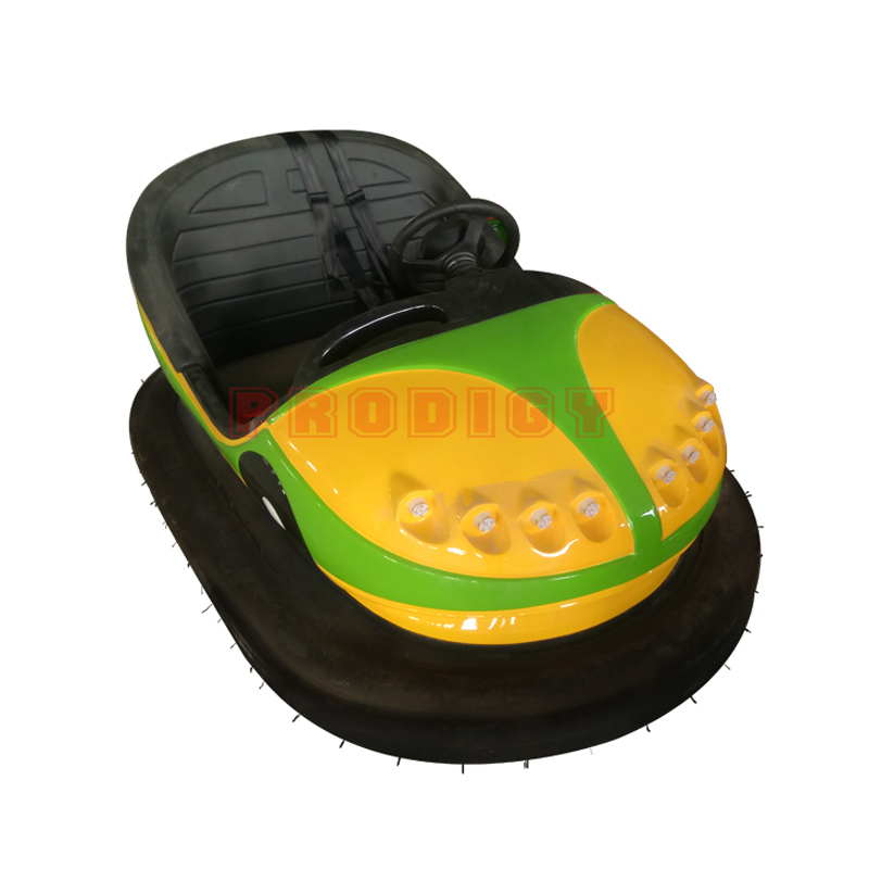 Battery Bumper Car