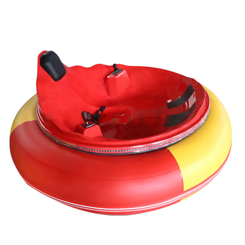 Ice Snow Bumper Car