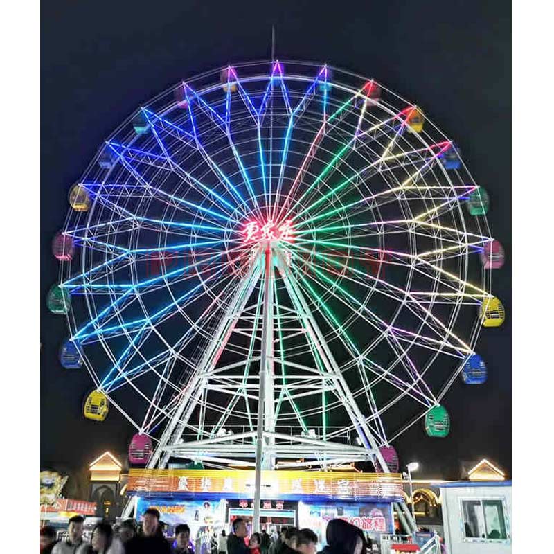 49m Ferris Wheel