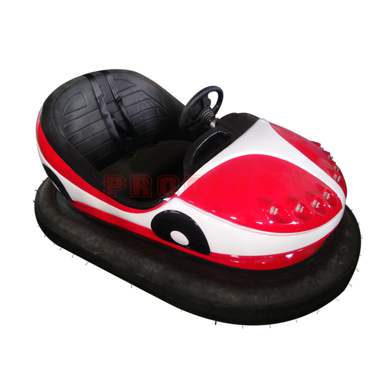 Battery Bumper Car