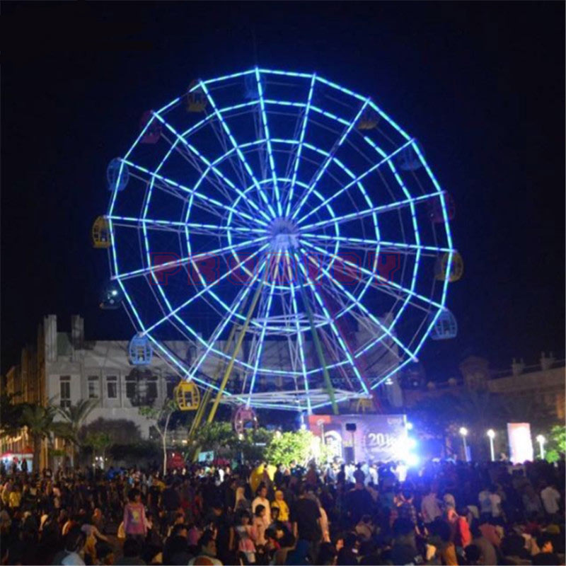 20M High Ferris Wheel