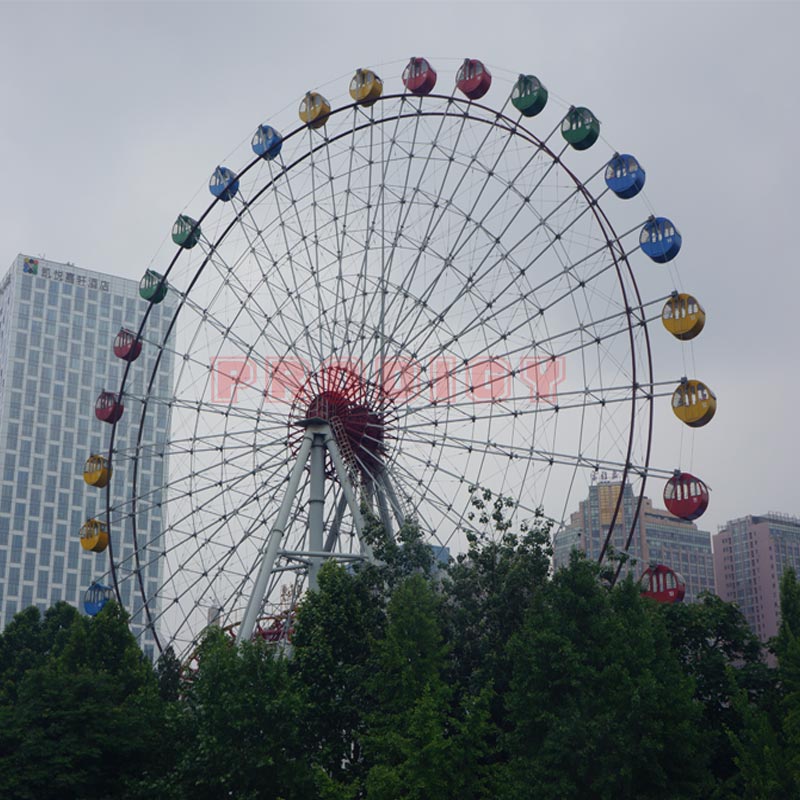 49m Ferris Wheel