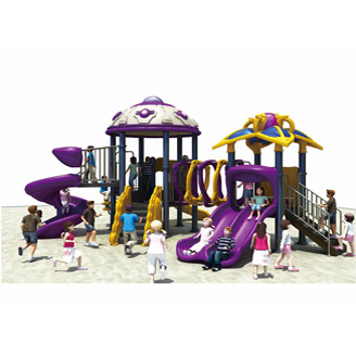 Playground Equipment for Parks