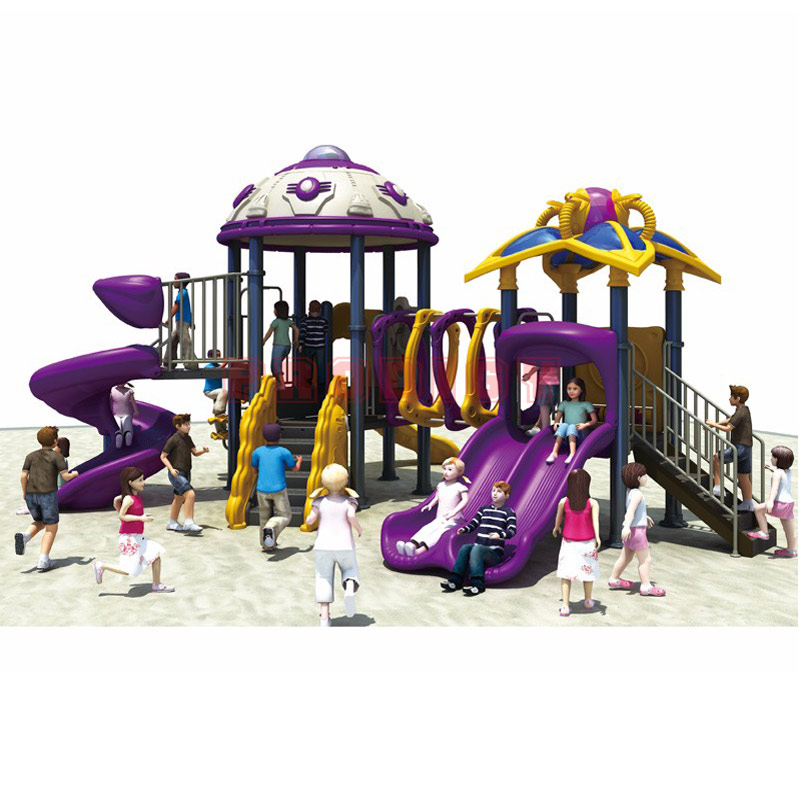 Playground Equipment for Parks