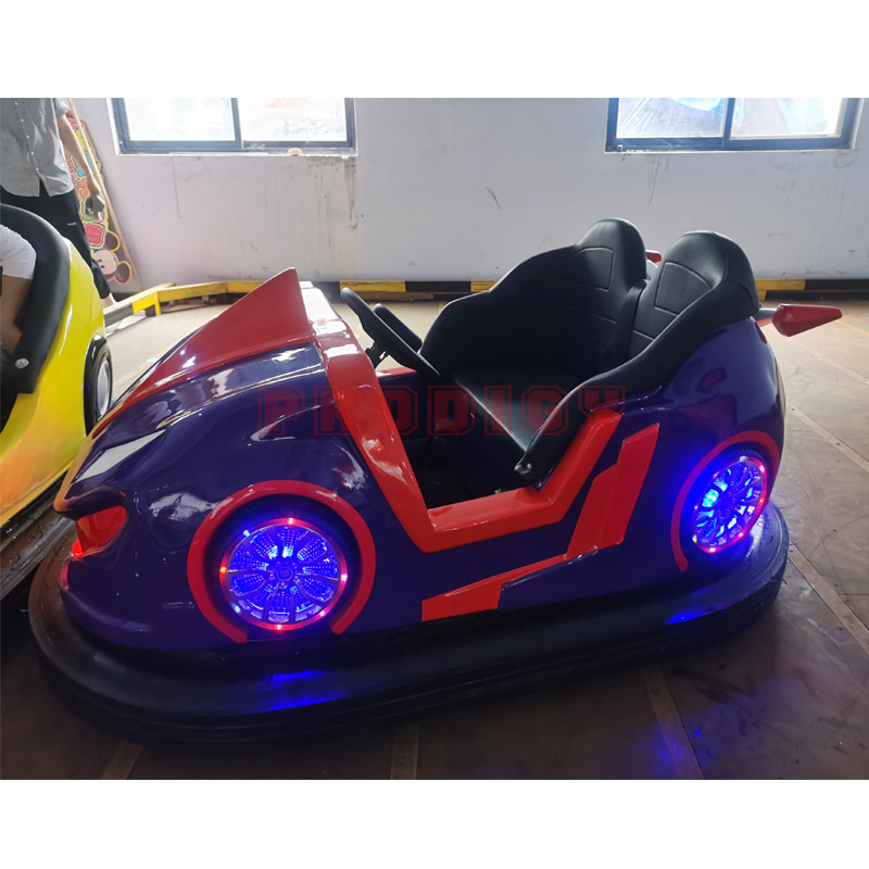 kids and adult Bumper Car