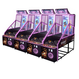 Basketball Game Machine