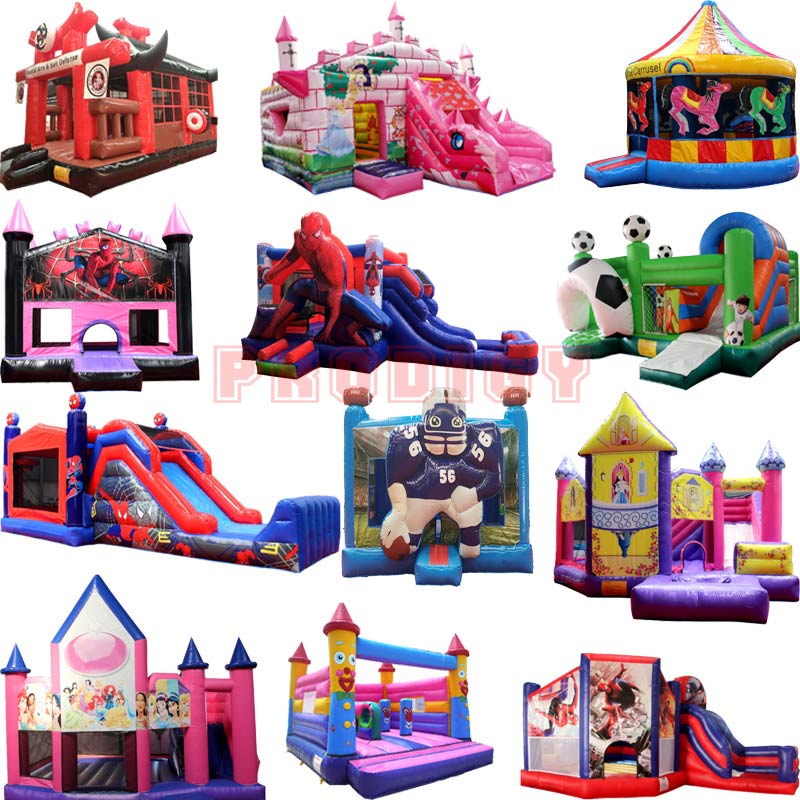 inflatable castle bounce house for sale