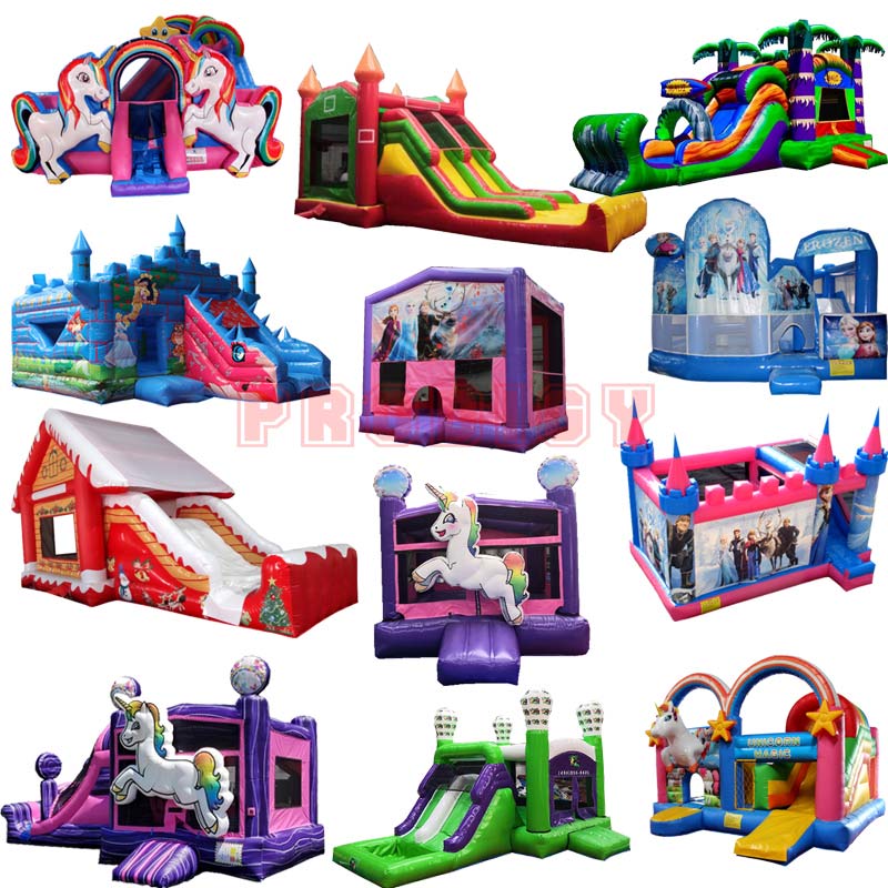 inflatable castle bounce house for sale