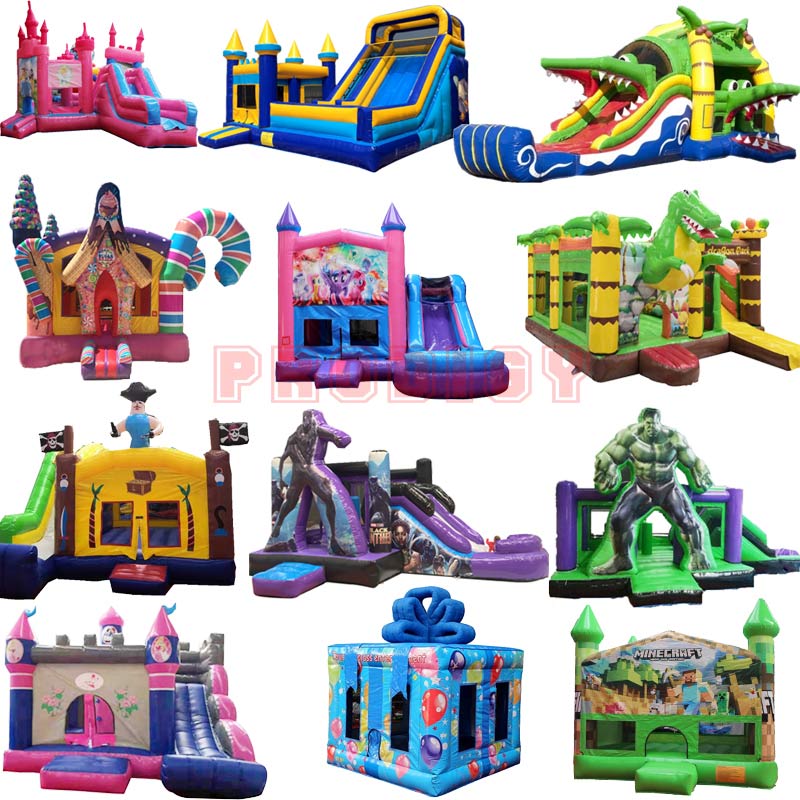 inflatable castle bounce house for sale