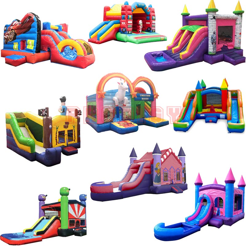 inflatable castle bounce house for sale