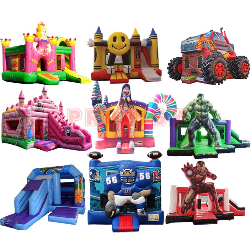 inflatable castle bounce house for sale