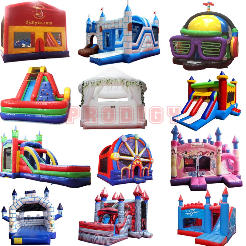 inflatable castle bounce house for sale