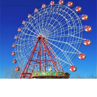 52m Ferris Wheel