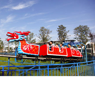 Roller Coaster