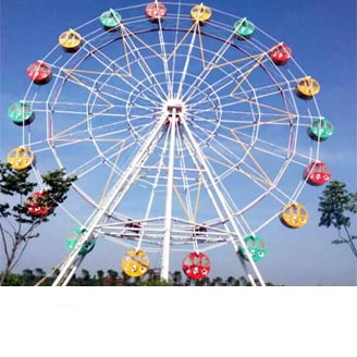 30m Ferris Wheel