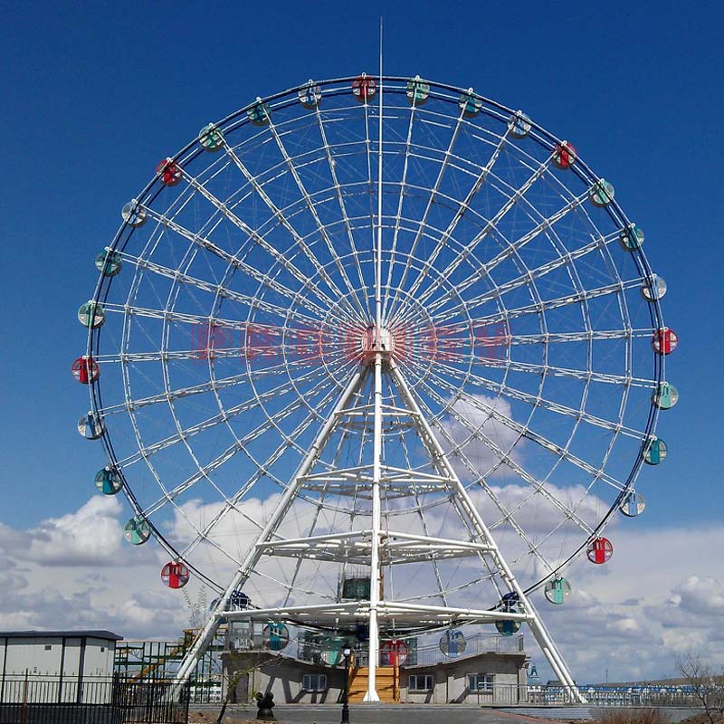 42m Ferris Wheel