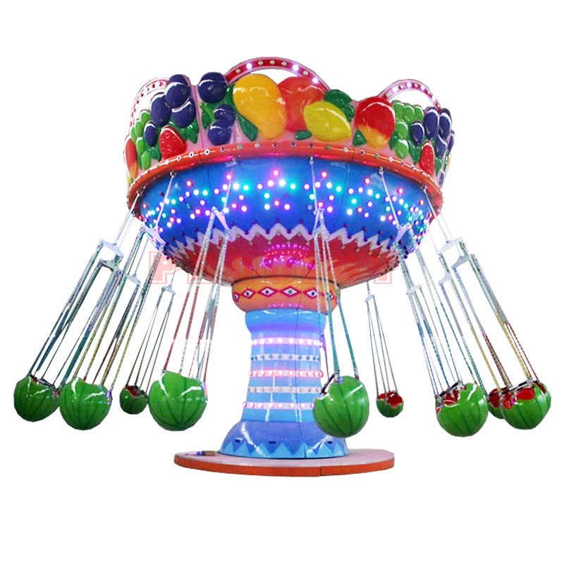 16P Fruit Flying Chair