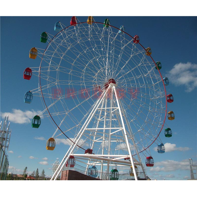 30m Ferris Wheel