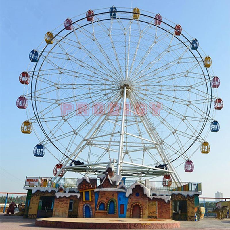 42m Ferris Wheel