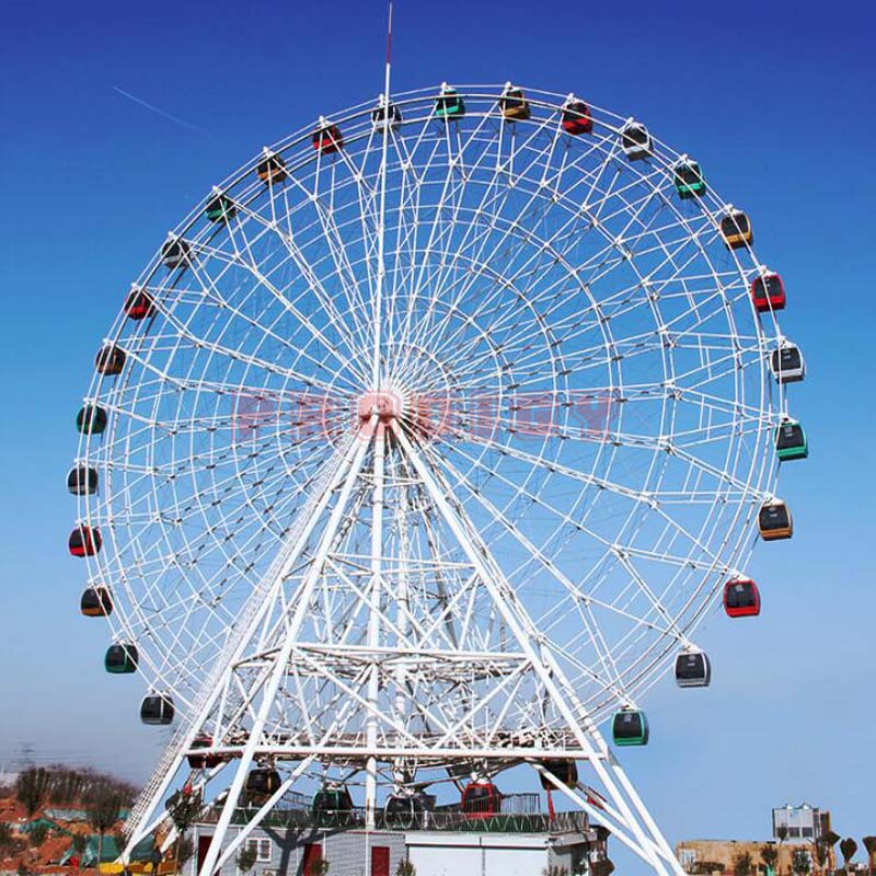 52m Ferris Wheel