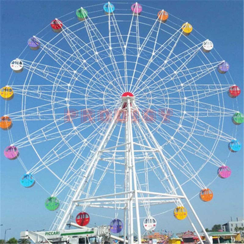 42m Ferris Wheel