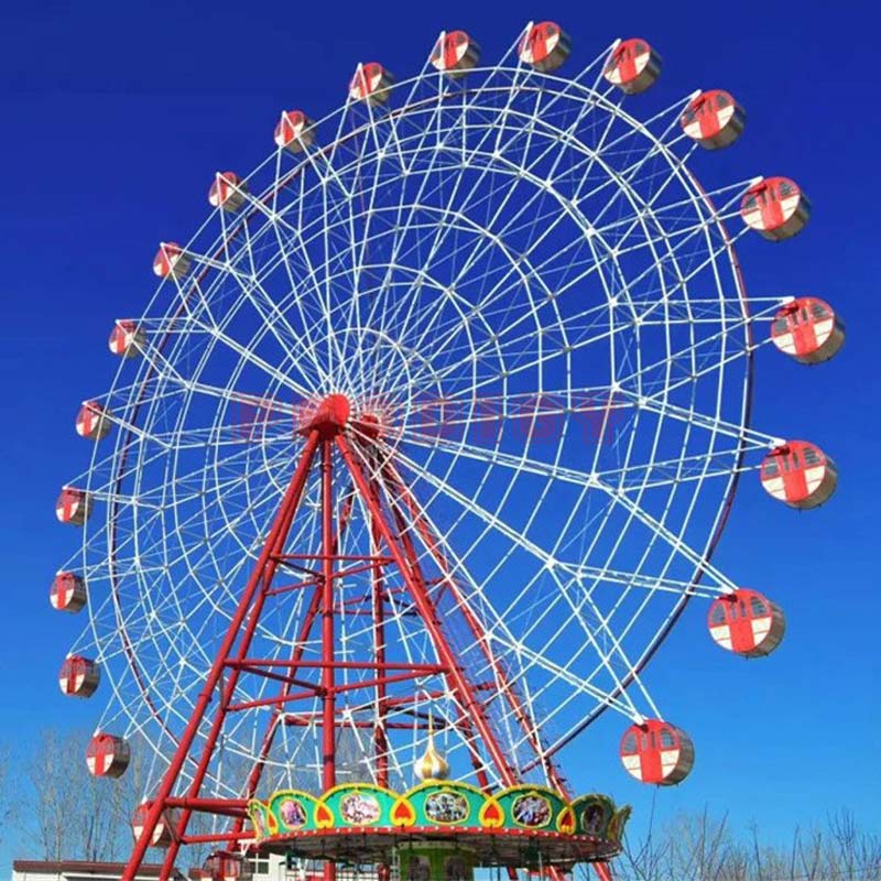 52m Ferris Wheel