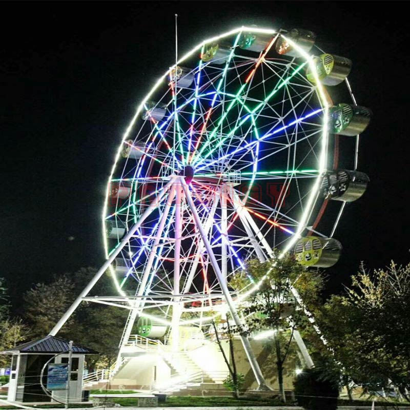 30m Ferris Wheel