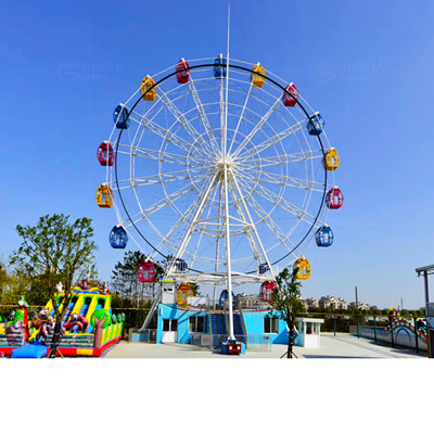 30m Ferris Wheel