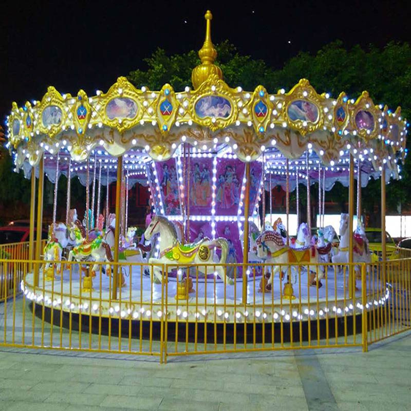16-seat-carousel16-seat-carousel