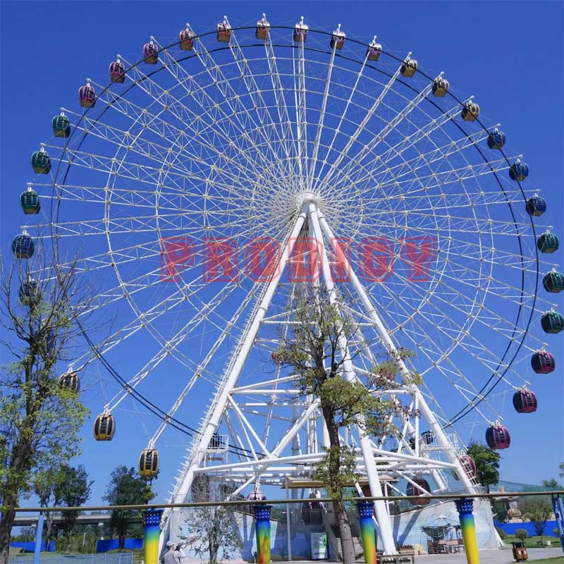 65m ferris wheel for sale