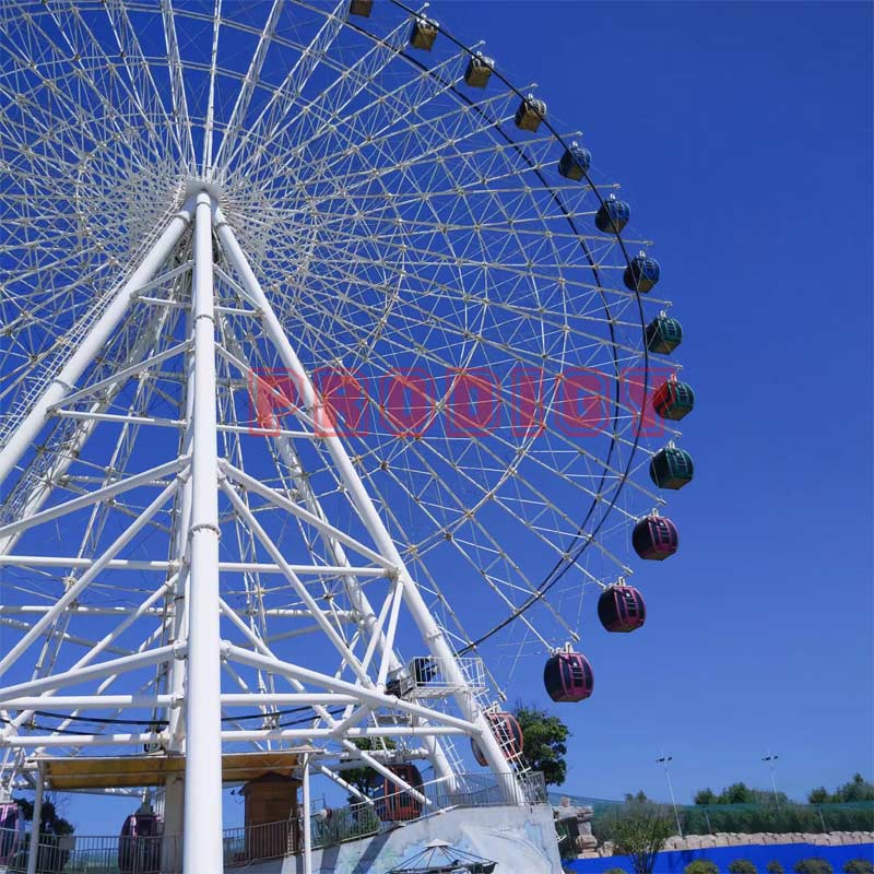 65m ferris wheel for sale