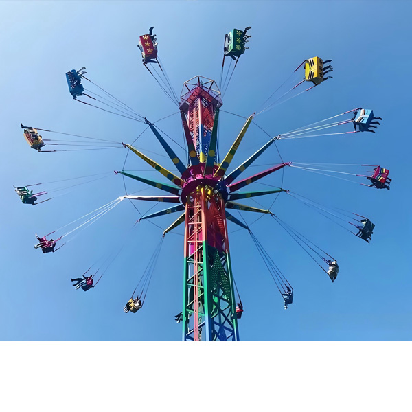 Star Flyer Tower