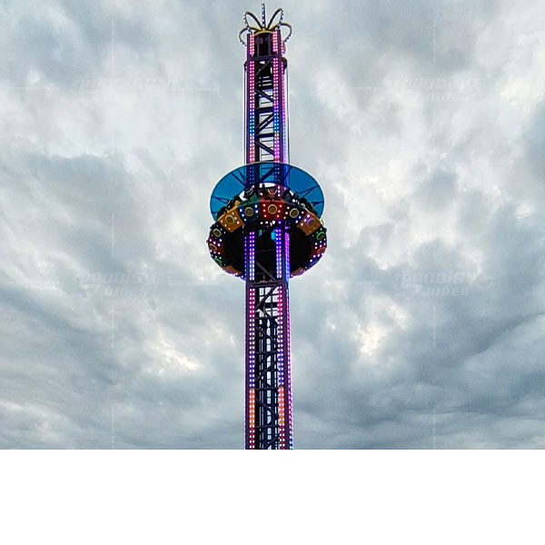 Drop Tower Rides
