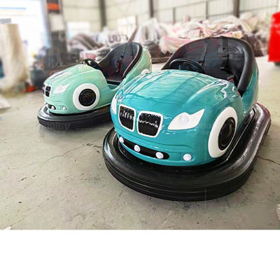 Electric Bumper Car (A)