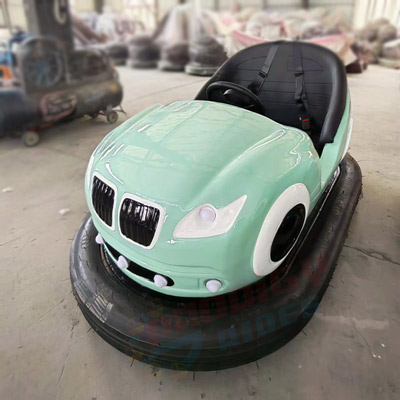 Electric Bumper Car (A)
