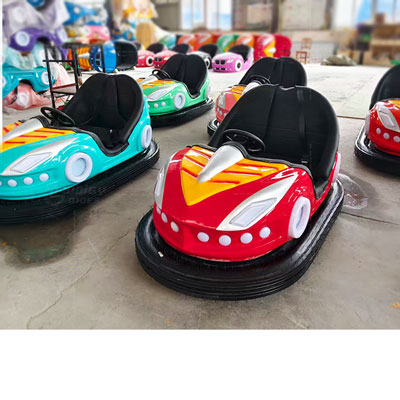 Bumper Car (C)