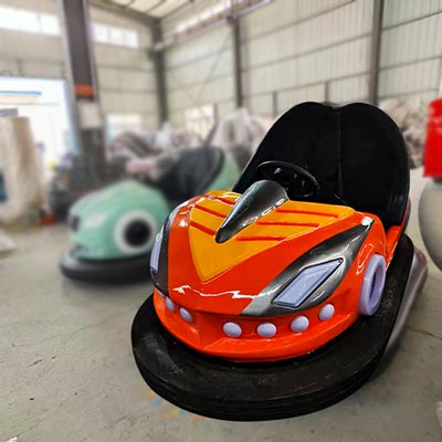 Bumper Car (C)