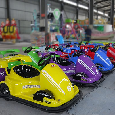 Electric Cars Go Kart -B