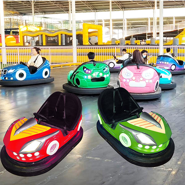 Bumper Car / Dodgem car