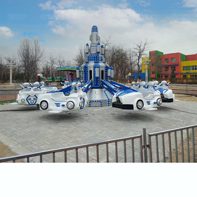 Self-control Car