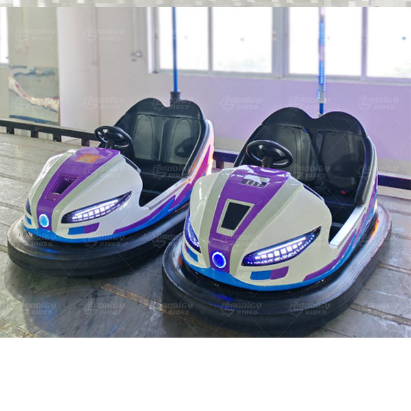 Prodigy New Bumper Car
